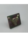 Punzierstempel 3D Longhorn