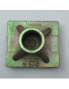 Punzierstempel 3D Longhorn