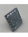 Punzierstempel 3D Rechteck Keltisch