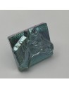 Punzierstempel 3D Pferdekopf links