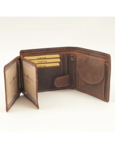 Greenburry Vintage Biker... 2