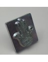 Punzierstempel 3D Fatimas Hand