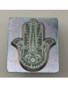 Punzierstempel 3D Fatimas Hand