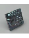 Punzierstempel 3D Rose