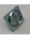 Punzierstempel 3D Zielscheibe
