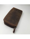 Greenburry Vintage Kombibörse mit Smartphone Fach