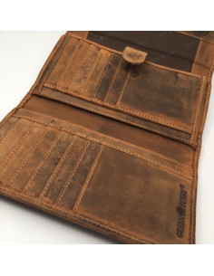 Greenburry Vintage Damen Kombibörse
