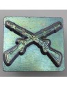 Punzierstempel 3D Rifles (Gewehre)