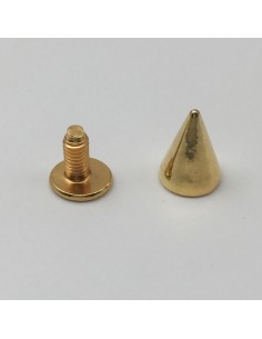 Killernieten Schrauben 9mm