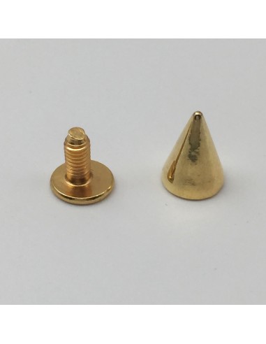 Killernieten Schrauben 9mm