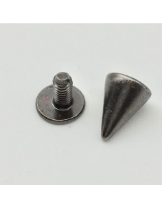 Killernieten Schrauben 9mm 2