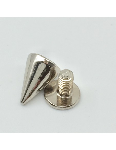 Killernieten Schrauben 9mm