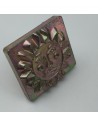 Punzierstempel 3D Sonne