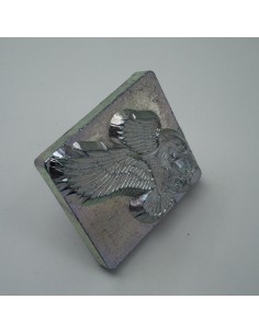 Punzierstempel 3D Adler... 2