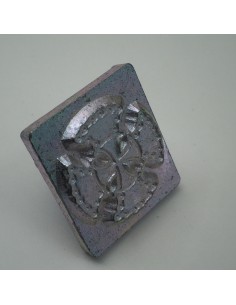 Punzierstempel 3D... 2