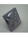 Punzierstempel 3D Doppelspiel Kreuz