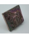 Punzierstempel 3D Pferd mit Fohlen