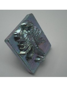 Punzierstempel 3D Skorpion 2