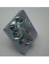 Punzierstempel 3D Skorpion