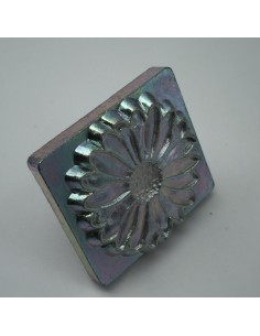 Punzierstempel 3D Sonnenblume 2