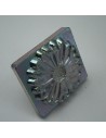 Punzierstempel 3D Sonnenblume