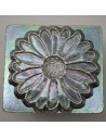 Punzierstempel 3D Sonnenblume