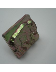 Punzierstempel 3D Bison... 2