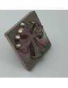 Punzierstempel 3D Keuz