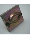 Punzierstempel 3D Fisch