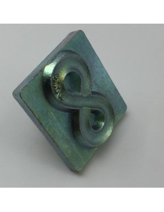 Punzierstempel 3D... 2