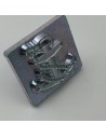 Punzierstempel 3D Anker