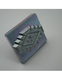 Punzierstempel 3D... 2