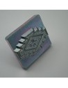 Punzierstempel 3D Indianisches Symbol