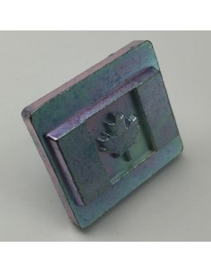 Punzierstempel 3D Kanada... 2