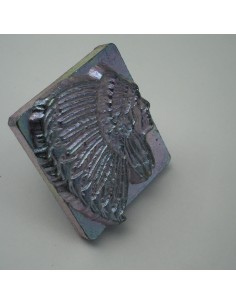 Punzierstempel 3D... 2