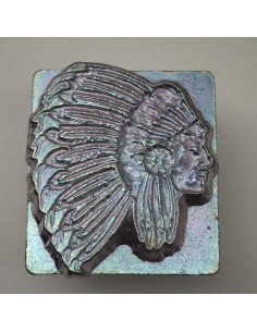 Punzierstempel 3D...