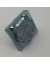 Punzierstempel 3D Wolf Kopf