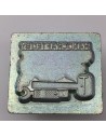 Punzierstempel 3D Handcrafted By