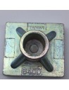 Punzierstempel 3D Handcrafted By