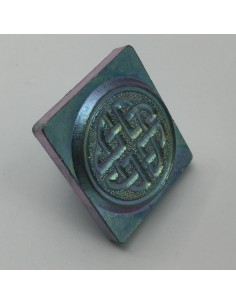 Punzierstempel 3D... 2