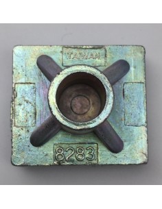 Punzierstempel 3D Pfeilspitze