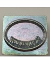Punzierstempel 3D Handcrafted By 2