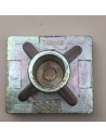 Punzierstempel 3D Handcrafted By 2