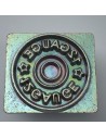 Punzierstempel 3D Shotgun Shell