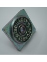Punzierstempel 3D Shotgun Shell