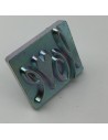 Punzierstempel 3D Love