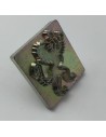 Punzierstempel 3D Löwe links