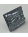 Punzierstempel 3D Cobra Schlange