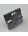 Punzierstempel 3D Cowboy Hut