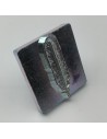 Punzierstempel 3D Feder